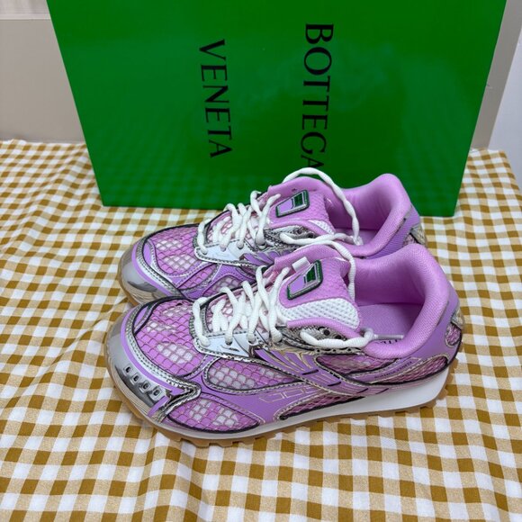 Bottega Veneta Sneakers - Picture 6 of 6